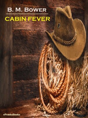cover image of Cabin Fever (Annotated)